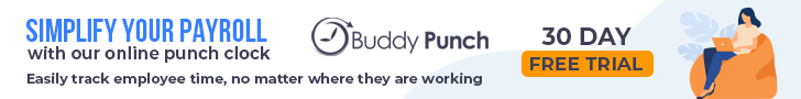 Buddy Punch AI Tool