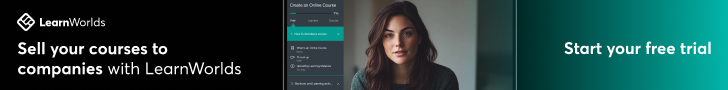 LearnWorlds AI Tool