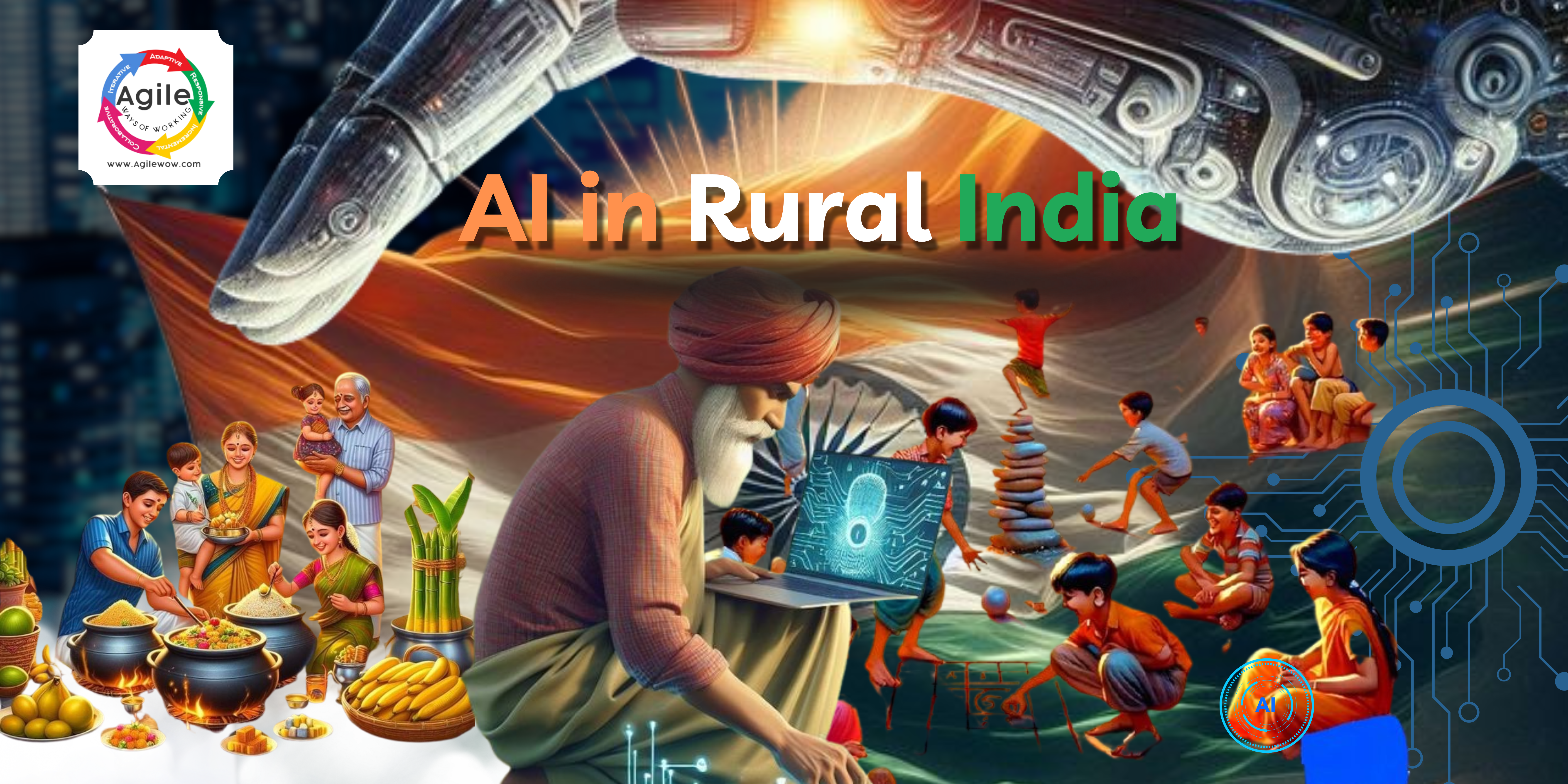 Rural AI