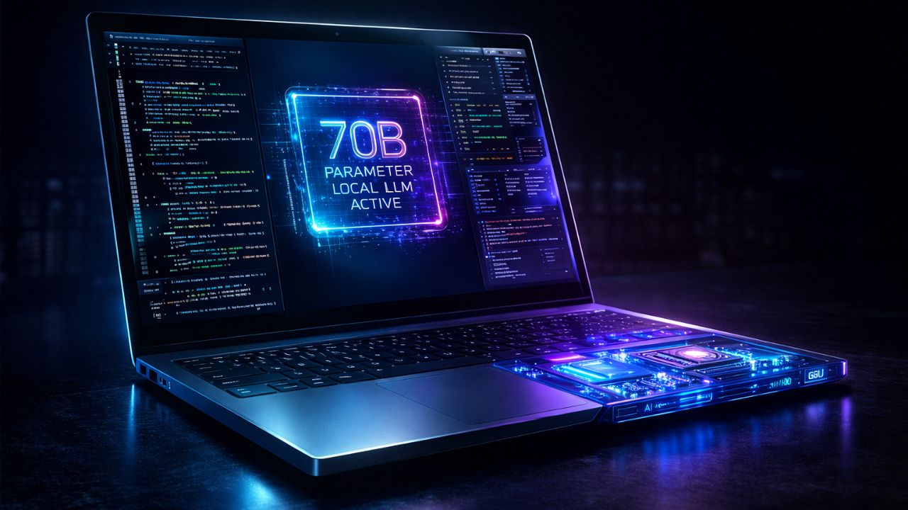 Best AI Laptops 2026: Mac M5 vs RTX 50-series