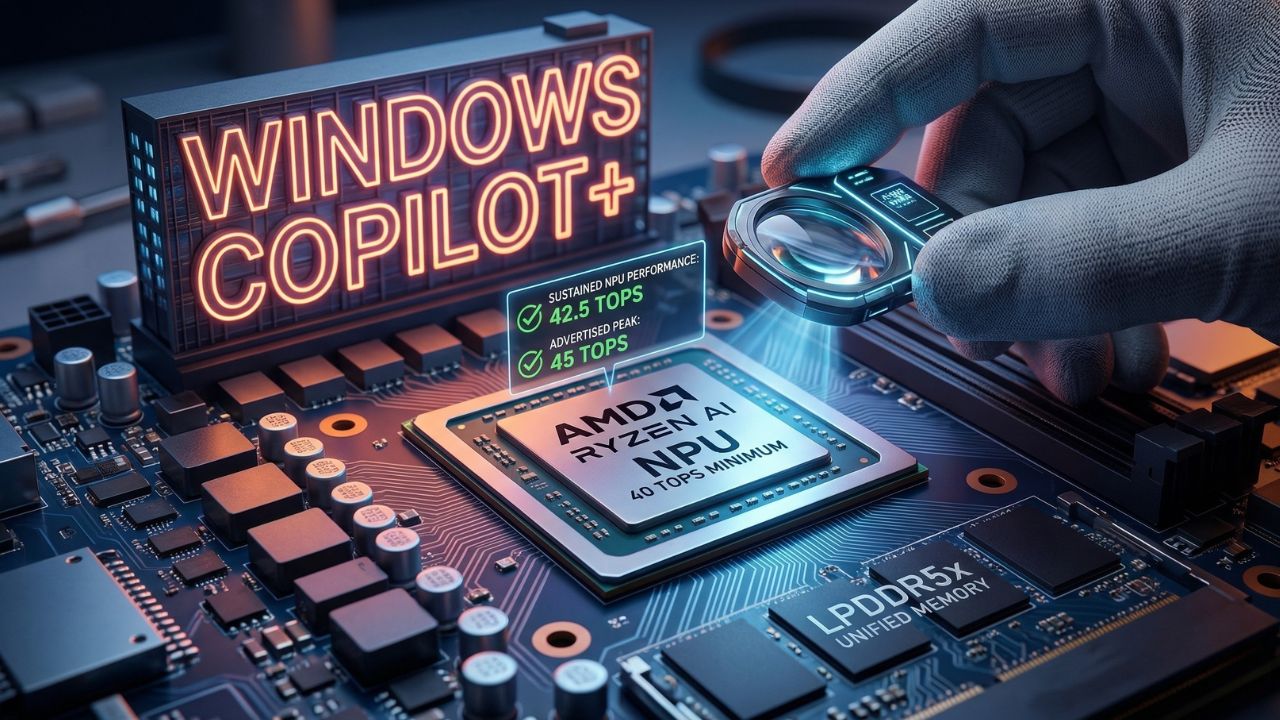 A professional evaluating budget AI laptops and silicon architecture specifications for enterprise deployment