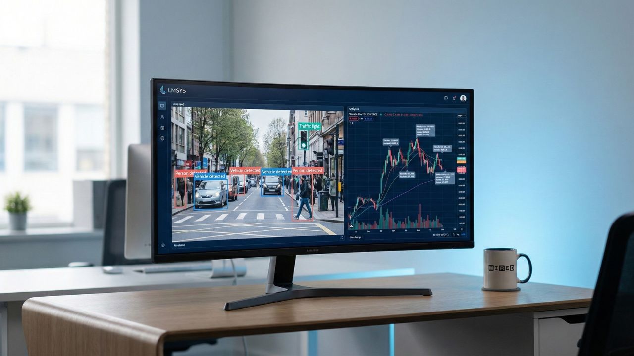 Best AI for Visual Understanding 2026: The AI That Can Finally See Like a Human