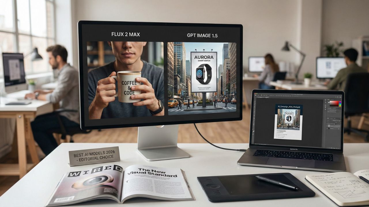 Best AI for Text to Image 2026 Photorealism