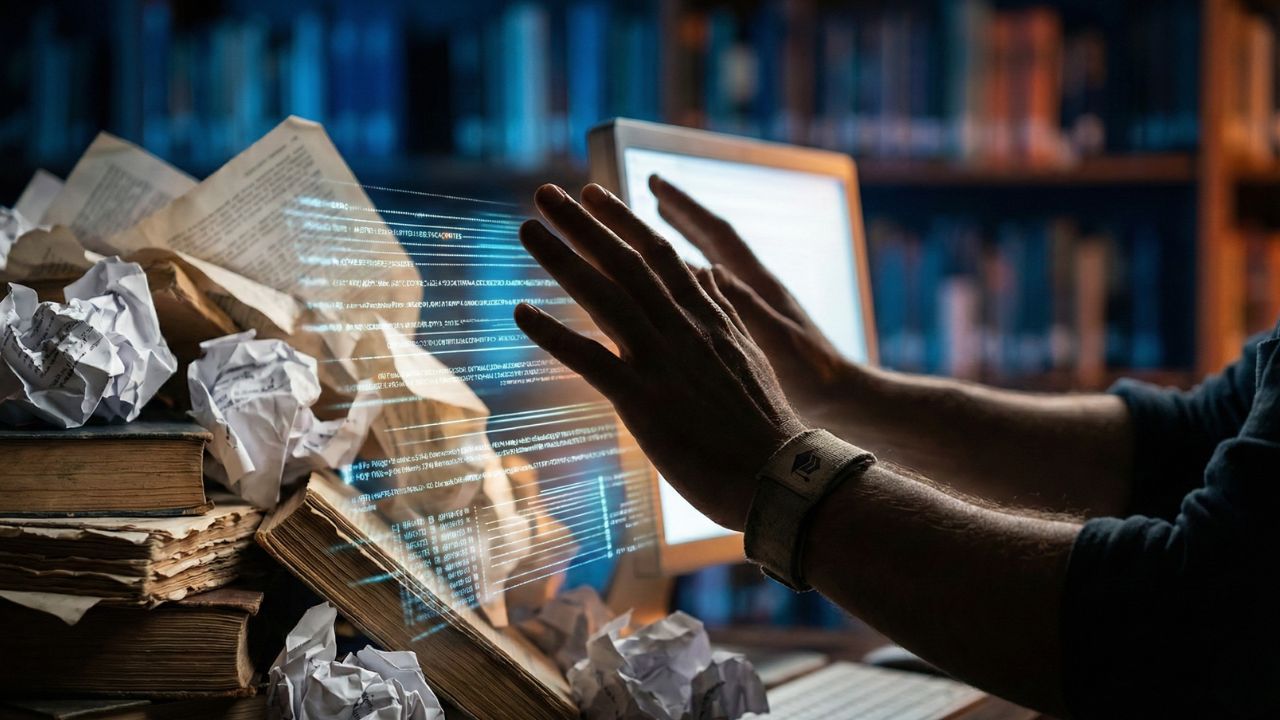 How to Automate Academic Citations with AI Tools