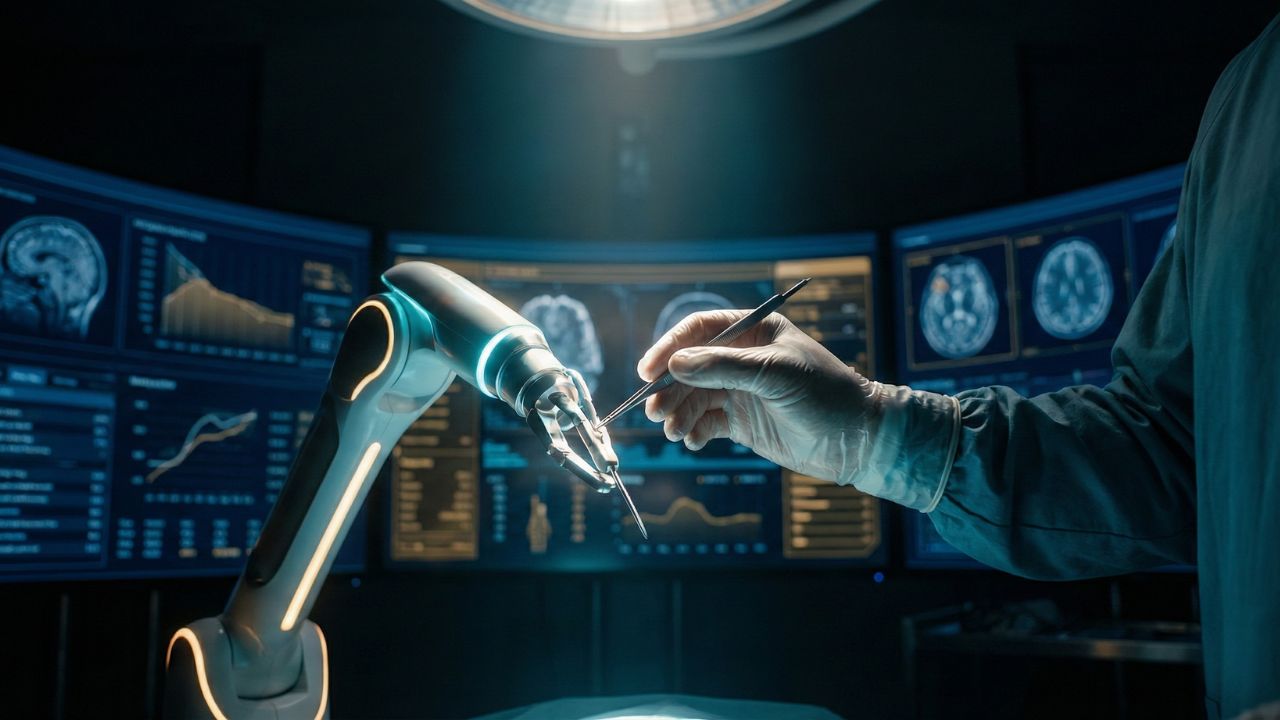 Clinical AI and Medtech Revolution 2026