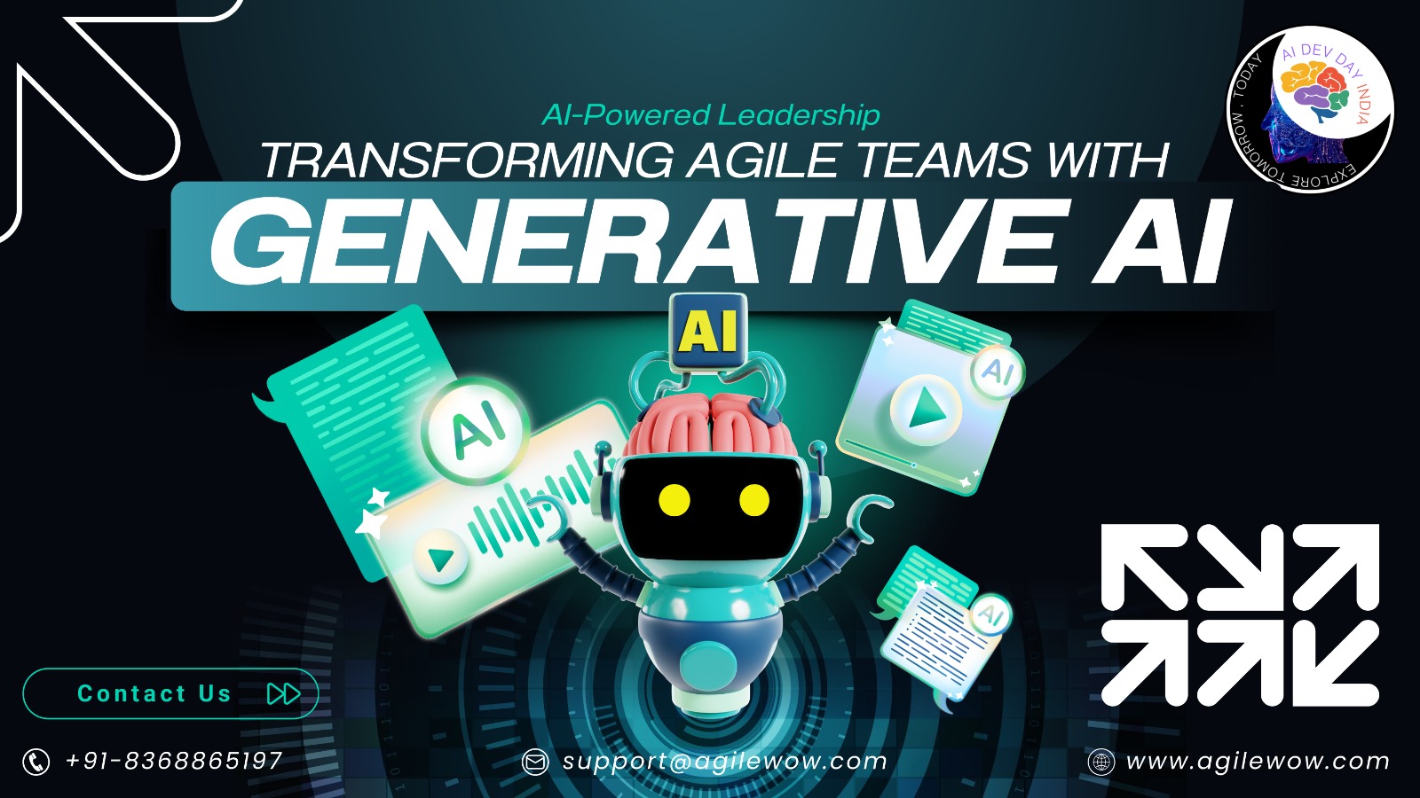 AI Leadership