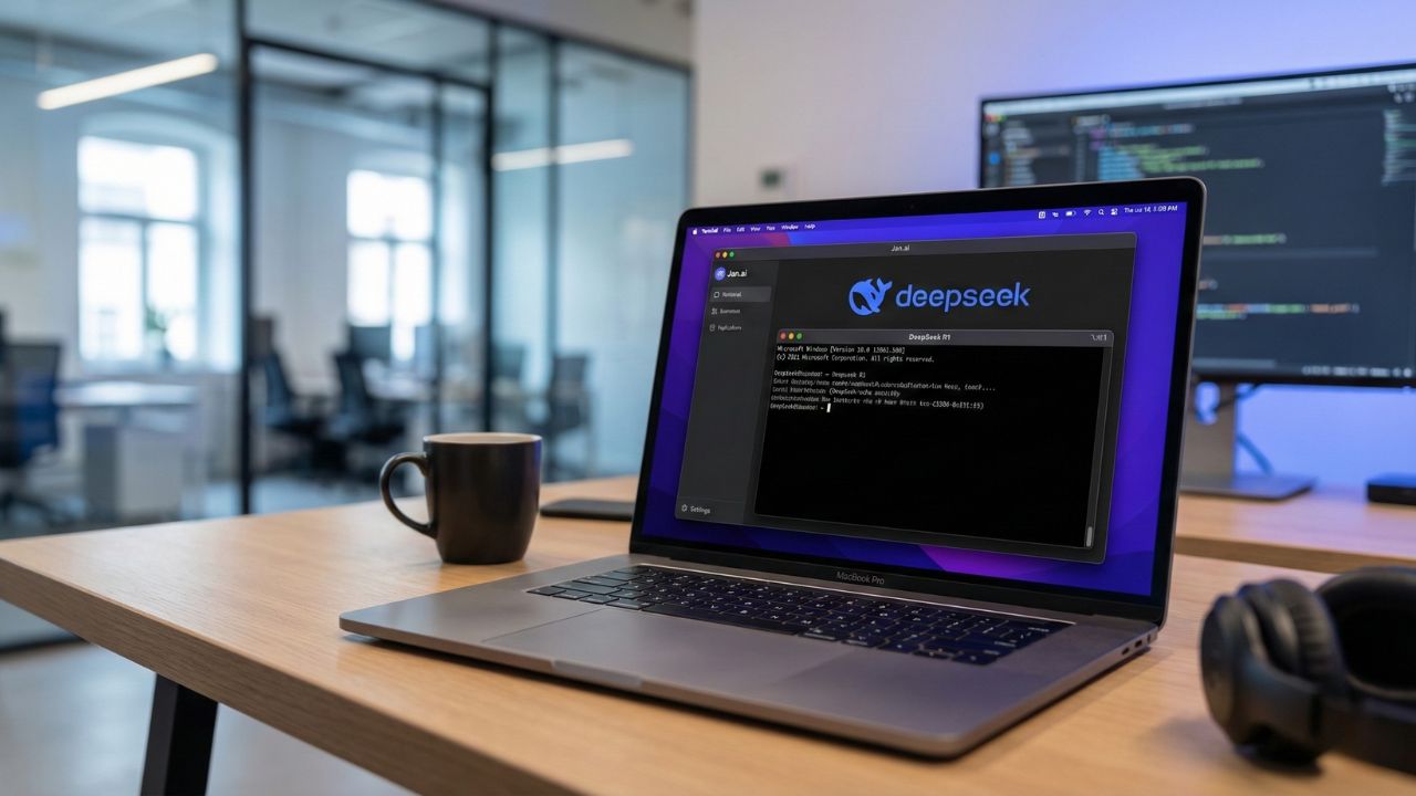 How to Run DeepSeek R1 Locally (April 2026): The Developer’s Guide to Private AI