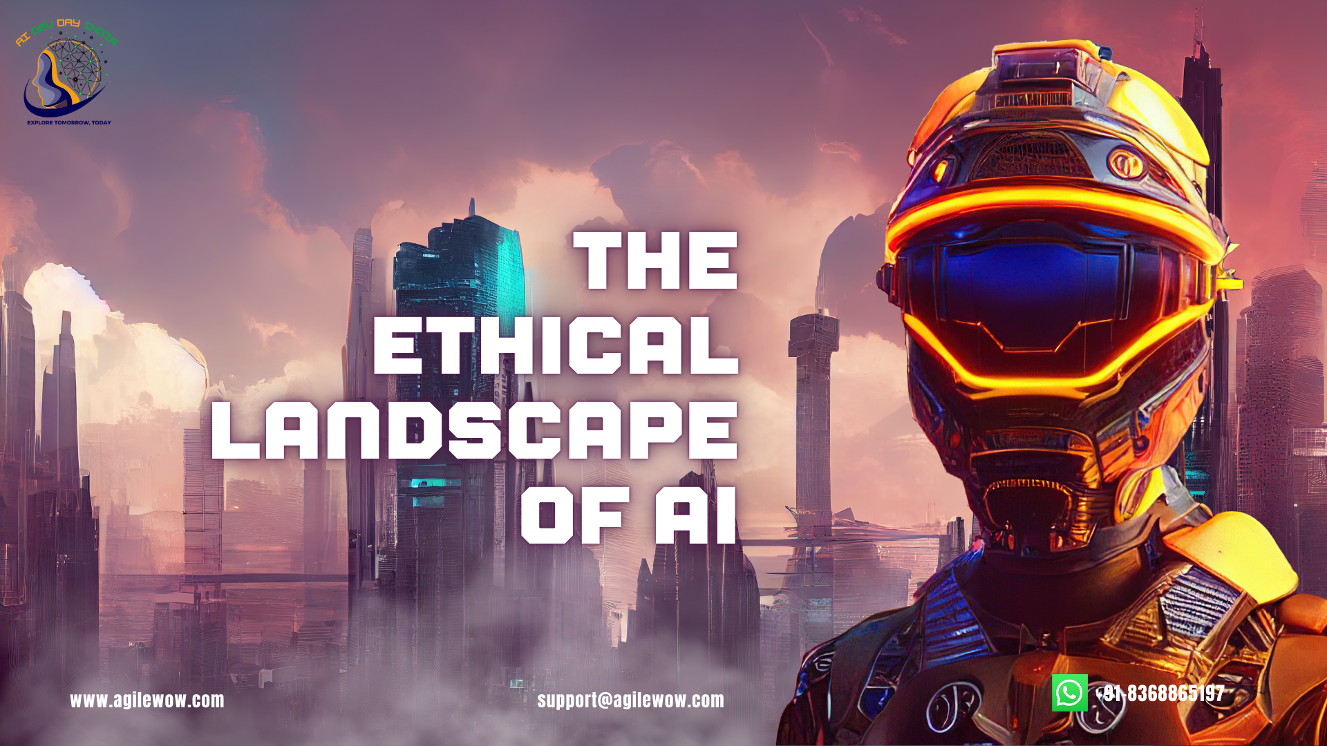 Ethical AI
