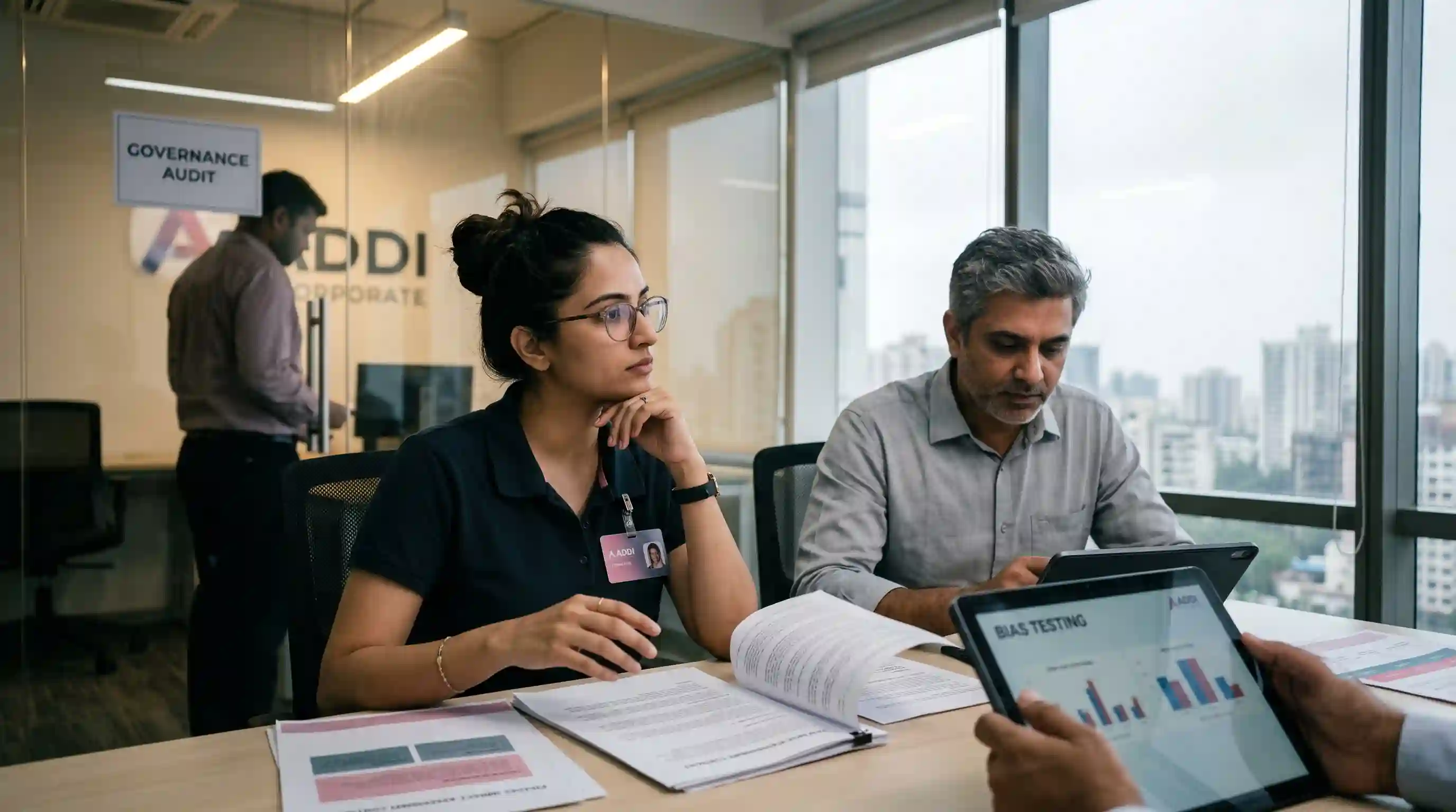 Responsible AI / AI Governance Engineer interview preparation