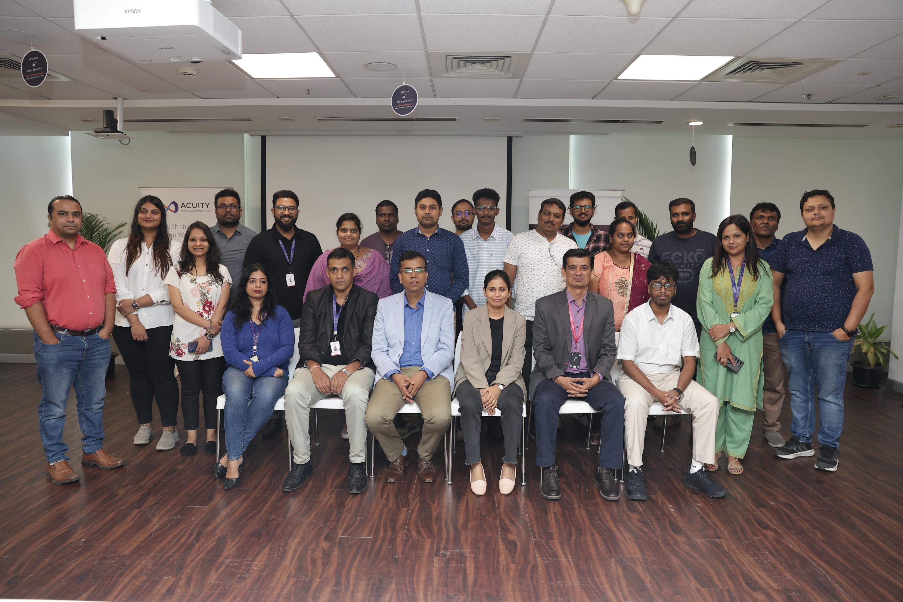 AI Dev Day India 2026 conference, Noida — Code, Commerce & Qubits