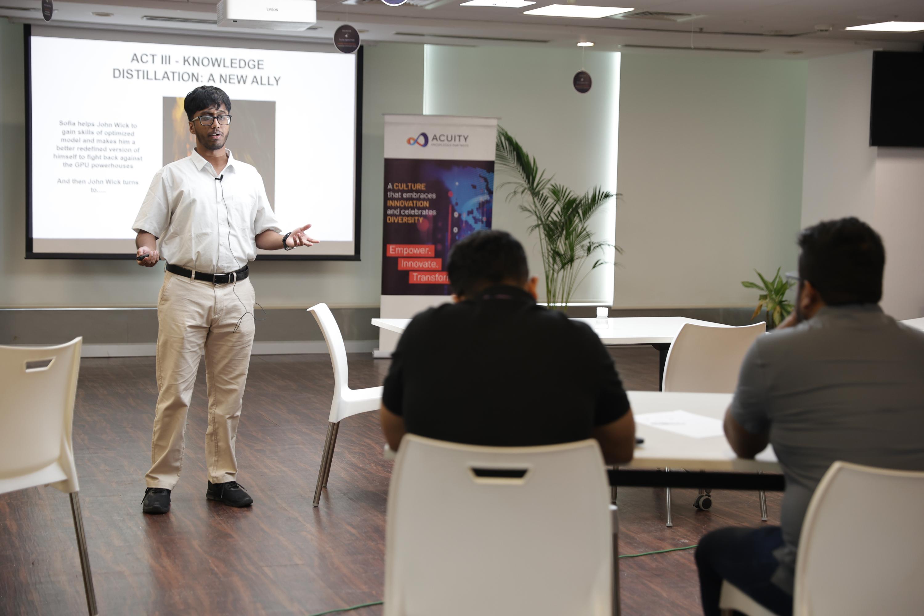 Optimization techniques slide