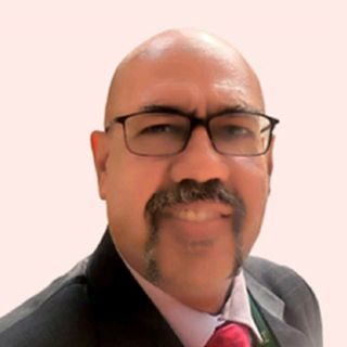 Dr. Indrajit Bhattacharya