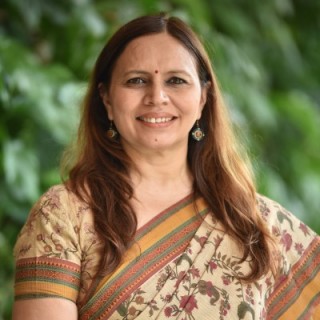 Sangeeta Bharadwaj
