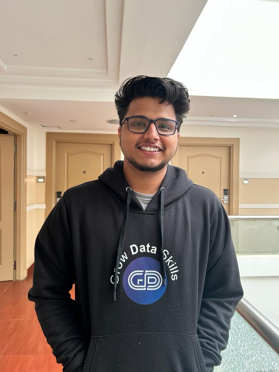 Shubhankit