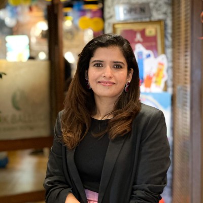 Minu Sachdeva