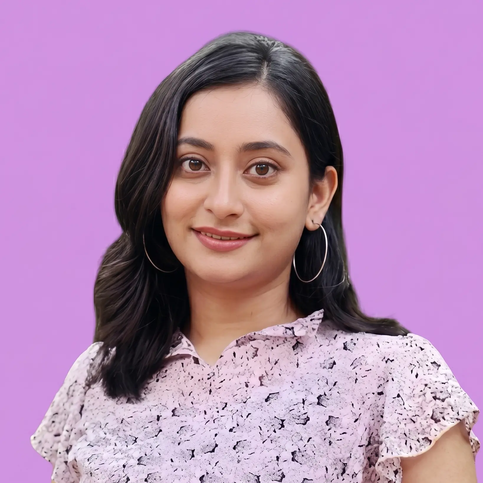 Rwitapa Mitra