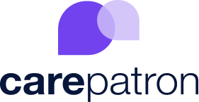 Carepatron Healthcare logo