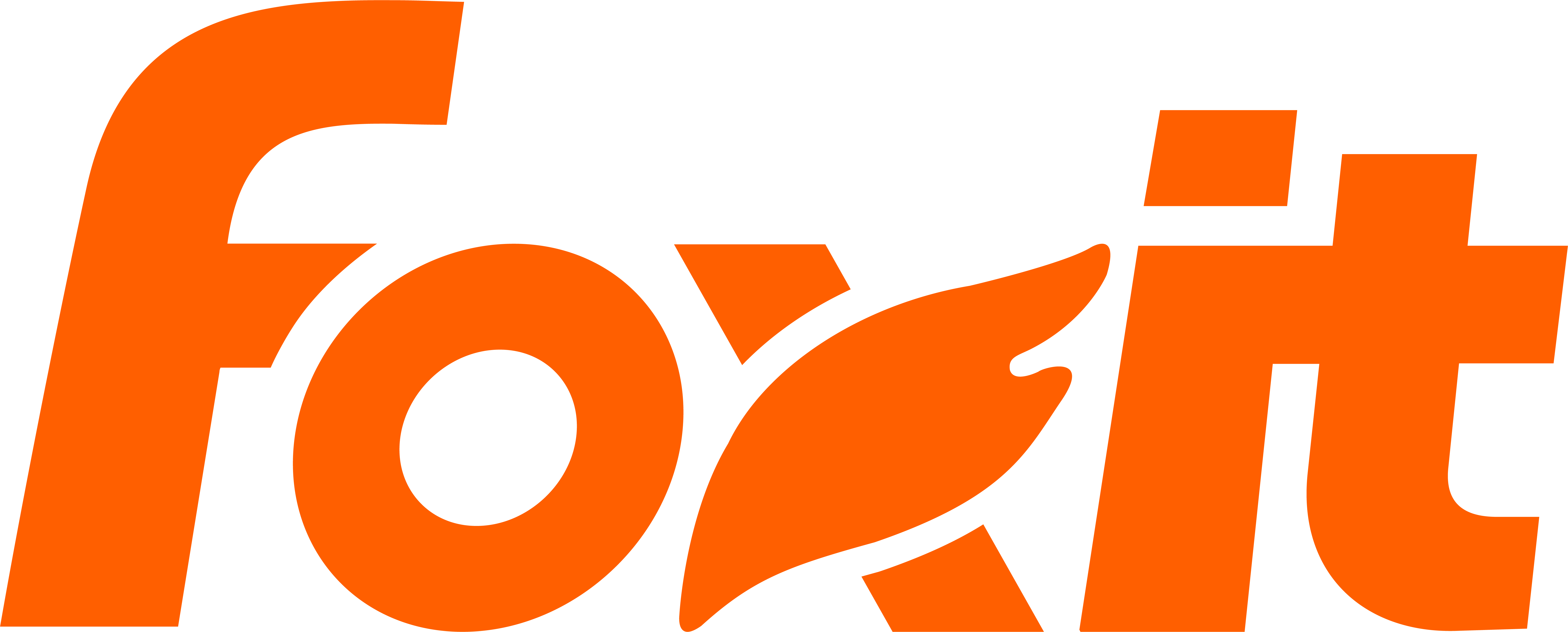 Foxit AI Logo